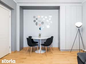 Apartament 2 camere-De inchiriat -Nerva Traian- New Times Residence- — miniatura 6