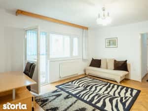 Apartament 3 Camere | Calea Aradului (Iulius Mall) — miniatura 5