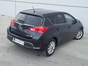 Toyota Auris Hybrid 2015 xenon navi Trapa clima Camera schimb variante — miniatura 4