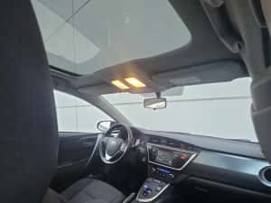 Toyota Auris Hybrid 2015 xenon navi Trapa clima Camera schimb variante — miniatura 6