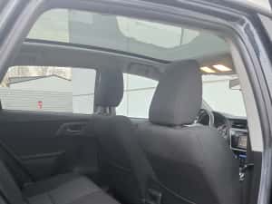 Toyota Auris Hybrid 2015 xenon navi Trapa clima Camera schimb variante — miniatura 7