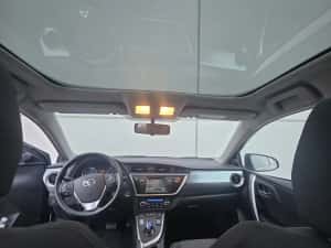 Toyota Auris Hybrid 2015 xenon navi Trapa clima Camera schimb variante — miniatura 8