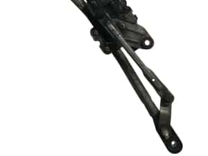 Ansamblu Stergator Fiat Croma Ii 194 2005 - > 3397020671 — miniatura 2