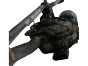 Ansamblu Stergator Fiat Croma Ii 194 2005 - > 3397020671 — miniatura 3