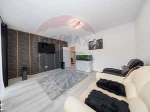 Apartament nou, mobilat, decomandat, Marin Preda! — miniatura 3