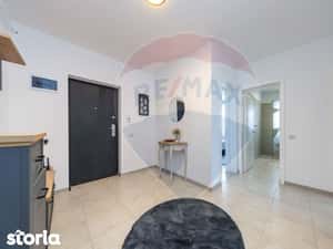 Apartament nou, mobilat, decomandat, Marin Preda! — miniatura 5