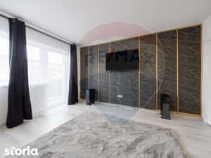 Apartament nou, mobilat, decomandat, Marin Preda! — miniatura 6