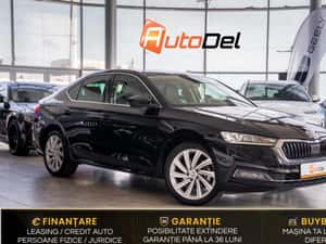 Skoda Octavia - 2023 - 21.850 EUR - 105.651 km