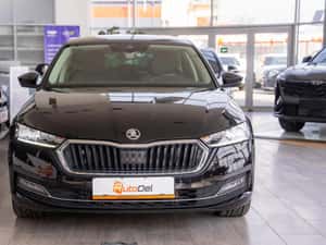 Skoda Octavia - 2023 - 21.850 EUR - 105.651 km — miniatura 2