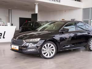 Skoda Octavia - 2023 - 21.850 EUR - 105.651 km — miniatura 3