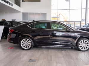 Skoda Octavia - 2023 - 21.850 EUR - 105.651 km — miniatura 5