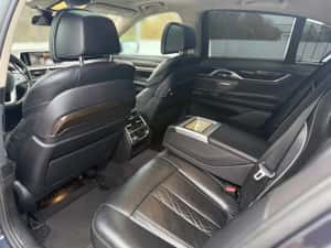 Vand BMW 730D 265cp 2016 — miniatura 7