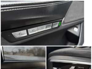 Vand BMW 730D 265cp 2016 — miniatura 8