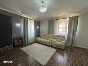 Apartament spatios cu 3 camere, Cartierul Latin, Parcare, Pet friendly — miniatura 4