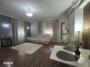 Apartament spatios cu 3 camere, Cartierul Latin, Parcare, Pet friendly — miniatura 6