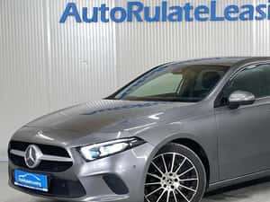 Mercedes-Benz A 180, 2019, 121.840 km, Gri