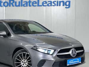 Mercedes-Benz A 180, 2019, 121.840 km, Gri — miniatura 2