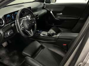 Mercedes-Benz A 180, 2019, 121.840 km, Gri — miniatura 5