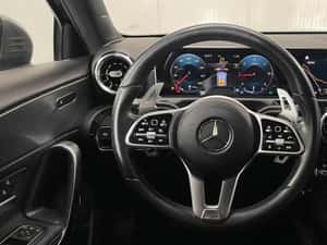 Mercedes-Benz A 180, 2019, 121.840 km, Gri — miniatura 6