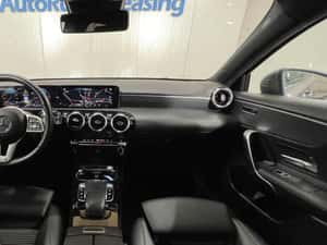 Mercedes-Benz A 180, 2019, 121.840 km, Gri — miniatura 7