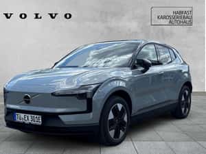 Volvo EX30 SUV, 14.790 km, Gri, 2024