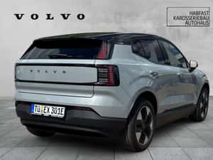 Volvo EX30 SUV, 14.790 km, Gri, 2024 — miniatura 2