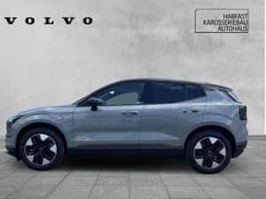 Volvo EX30 SUV, 14.790 km, Gri, 2024 — miniatura 3