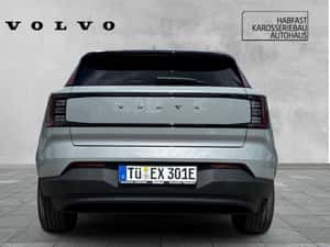 Volvo EX30 SUV, 14.790 km, Gri, 2024 — miniatura 4