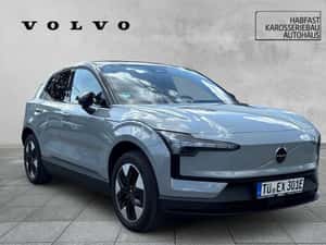 Volvo EX30 SUV, 14.790 km, Gri, 2024 — miniatura 5