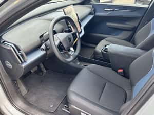 Volvo EX30 SUV, 14.790 km, Gri, 2024 — miniatura 6