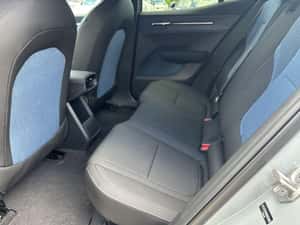 Volvo EX30 SUV, 14.790 km, Gri, 2024 — miniatura 7