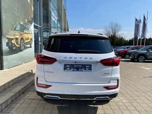 sangyong Rexton Premium 2.2 Diesel 202 CP — miniatura 4