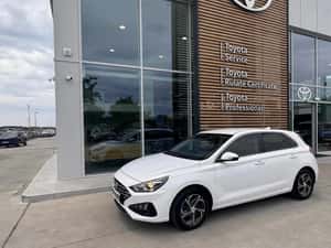 HYUNDAI i30 1.5 110CP M/T HIGHWAY - Car No 34