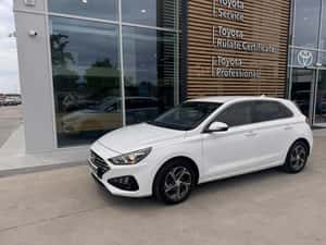 HYUNDAI i30 1.5 110CP M/T HIGHWAY - Car No 34 — miniatura 2