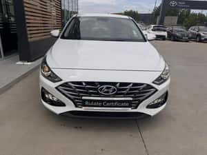 HYUNDAI i30 1.5 110CP M/T HIGHWAY - Car No 34 — miniatura 3