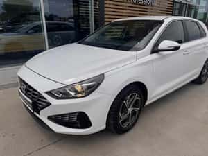 HYUNDAI i30 1.5 110CP M/T HIGHWAY - Car No 34 — miniatura 7