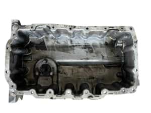 Baie de Ulei cu Senzor Nivel Audi A1 1.6 TDI CAY CAYB CAYD 2010 - 2018 Cod 03G103603AD 03G103603Q [B4080]