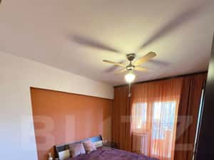 Apartament 3 camere, 63 mp, cu garaj, etaj intermediar in Marasti — miniatura 2