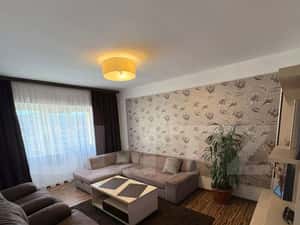 Apartament 3 camere, 63 mp, cu garaj, etaj intermediar in Marasti — miniatura 3