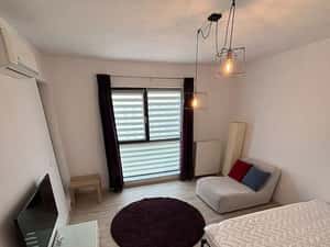 Garsoniera | Mall Plaza | Complex Exigent 2 | AC | Centrala proprie — miniatura 4