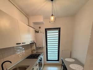 Garsoniera | Mall Plaza | Complex Exigent 2 | AC | Centrala proprie — miniatura 6