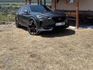 Inchirieri auto Cluj / Rent a car Cluj / Masini de inchiriat — miniatura 2