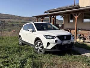 Inchirieri auto Cluj / Rent a car Cluj / Masini de inchiriat — miniatura 3