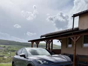 Inchirieri auto Cluj / Rent a car Cluj / Masini de inchiriat — miniatura 4
