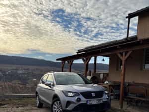 Inchirieri auto Cluj / Rent a car Cluj / Masini de inchiriat — miniatura 5