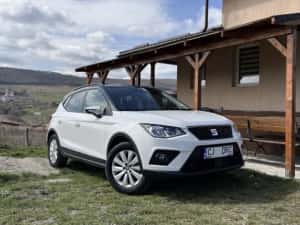 Inchirieri auto Cluj / Rent a car Cluj / Masini de inchiriat — miniatura 6