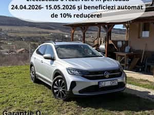 Inchirieri auto Cluj / Rent a car Cluj / Masini de inchiriat — miniatura 9