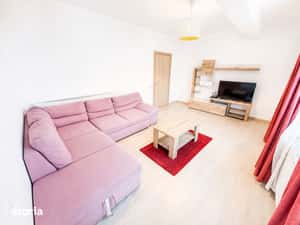 2 camere + Parcare Parcul Linei Lujerului 62mp Centrala Plaza Mal 2015 — miniatura 5
