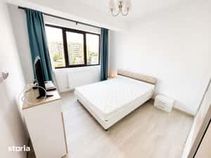 2 camere + Parcare Parcul Linei Lujerului 62mp Centrala Plaza Mal 2015 — miniatura 6