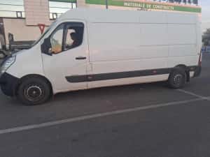 Servicii transport marfă, mutare locuințe, dubă București și țară — miniatura 3